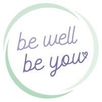 Be Well Be You logo - Similar company to Wellbee Space