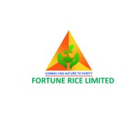 Fortune Rice Limited logo - Similar company to Platinum Grains