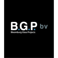 Bloomburg Glass Projects logo - Similar company to Union Fietsen