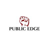 The Public Edge logo - Similar company to Qualitypoint Technologies (Qpt)