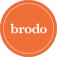 Brodo Broth Company logo - Similar company to Mk Supplements
