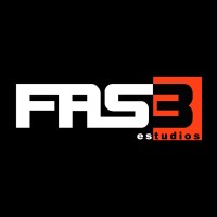 FAS3 Estudios logo - Similar company to Saona Studios