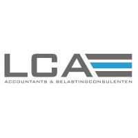 LCA - ACCOMED accountants en belastingsconsulenten logo - Similar company to Finvisors