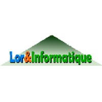 Lor&Informatique logo - Similar company to Cim Informatique - Groupe Ava6