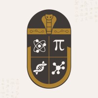 Egyptian Olympiad in Computational Science - EOCS logo - Similar company to Jeham Ai