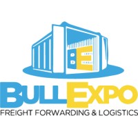BULLEXPO logo - Similar company to Bullex Investments