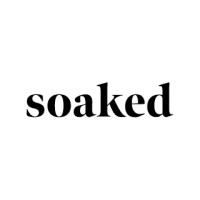 Soaked in Luxury logo - Similar company to Part Two