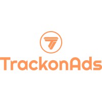 TrackonAds logo - Similar company to Khoj App