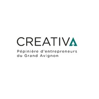 CREATIVA, Pépinière d'entrepreneurs du Grand Avignon logo - Similar company to Prizius