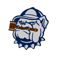 Georgetown University Mock Trial logo - Similar company to Scalhive