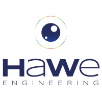 HaWe Engineering GmbH logo - Similar company to Tabtool Gmbh - Software For Digital Field Service Management