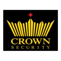 Crown Security Agencies logo - Similar company to Crown Security Solutions Ltd