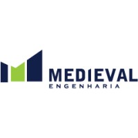 Medieval Engenharia logo - Similar company to Pema Studio