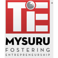 TiE Mysuru logo - Similar company to Silicon Road (India)