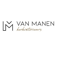 Van Manen Kerkinterieurs logo - Similar company to Altivello | Outstanding Interiors