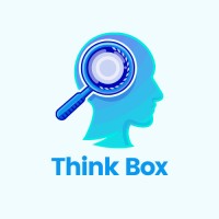 Think Box logo - Similar company to Layra Web Yapay Zeka Ve Bilişim Hizmetleri