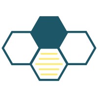 HIVEMINDED Marketing logo - Similar company to Tazy Tech Llc