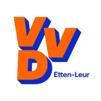 VVD Etten-Leur logo - Similar company to Vvd Scheldebrug