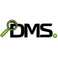 DMS Solutions logo - Similar company to Dms Solutions