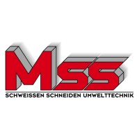 MSS Magdeburger Schweißtechnik GmbH logo - Similar company to Vietz Schweißtechnik Gmbh