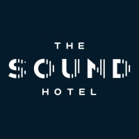 The Sound Hotel Seattle Belltown, a Tapestry Collection by Hilton logo - Similar company to The Charter Hotel Seattle, Curio Collection By Hilton