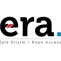 Era İple Erişim / Era Rope Access logo - Similar company to Ant Safety