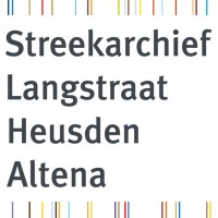 Streekarchief Langstraat Heusden Altena logo - Similar company to Het Pieck