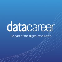 DataCareer UK / Ireland logo - Similar company to Datacareer