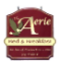 The Aerie Bed & Breakfast