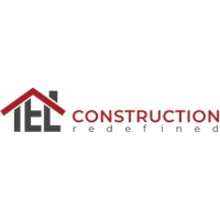 TEL Constructions logo - Similar company to Tomson Construction Ltd