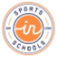 Sports in Schools logo - Similar company to Project Flex