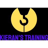 Kieran's Training logo - Similar company to Mgt Open