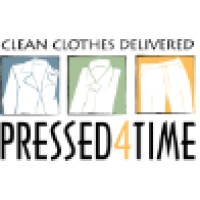 Pressed 4 Time