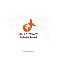 Lamar Travel Co. Ltd. logo - Similar company to سكنكم للسياحة | Sknkum