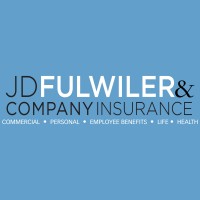 JD Fulwiler & Company Insurance logo - Similar company to Intrivium