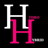 Hydrohybrid logo - Similar company to Mertens Avr