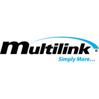 Multilink Inc. logo - Similar company to Multilink Technologies, Inc.