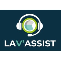 LAV'ASSIST logo - Similar company to Maison Kurtos