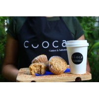 CUOCA SAS logo - Similar company to Oca Bianca