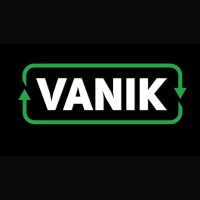 Vanik logo - Similar company to Skilldlabs