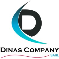 DINAS COMPANY logo - Similar company to Dinas Studies & Immigration