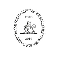 The SSK Solitaire Hotel & Banquets logo - Similar company to Aizen Media