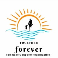 Together Forever - Community Support Organization logo - Similar company to Vconnect Foundation