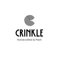 Crinkle logo - Similar company to Trade Point