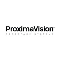 ProximaVision Aerospace logo - Similar company to Fiberlogix Saudi Gulf®