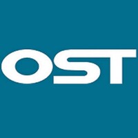 OST Electronics Pvt Ltd logo - Similar company to Commrax Networks Pvt. Ltd.