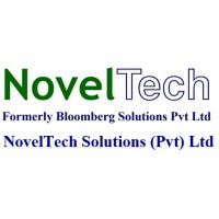 NovelTech Solutions Pvt Ltd logo - Similar company to Noveltech Ltd