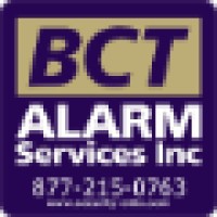 BCT Alarm Services, Inc.