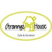 Grannys House - Cafe og Konditori logo - Similar company to Nmotion Aps