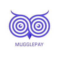 MugglePay logo - Similar company to Datum